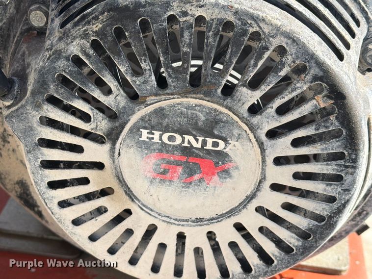 image for item EA7346 2018 Husqvarna FS400LV concrete saw