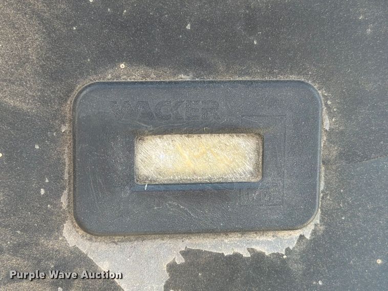 image for item EA7347 Wacker Neuson RD12A double drum vibratory roller