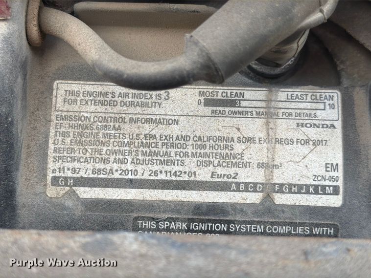 image for item EA7347 Wacker Neuson RD12A double drum vibratory roller