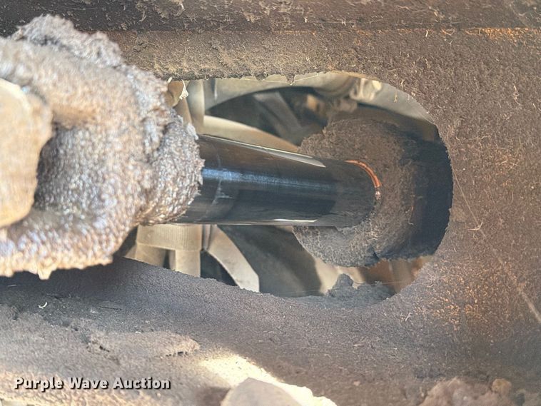 image for item EA7377 2011 Volvo L70F wheel loader