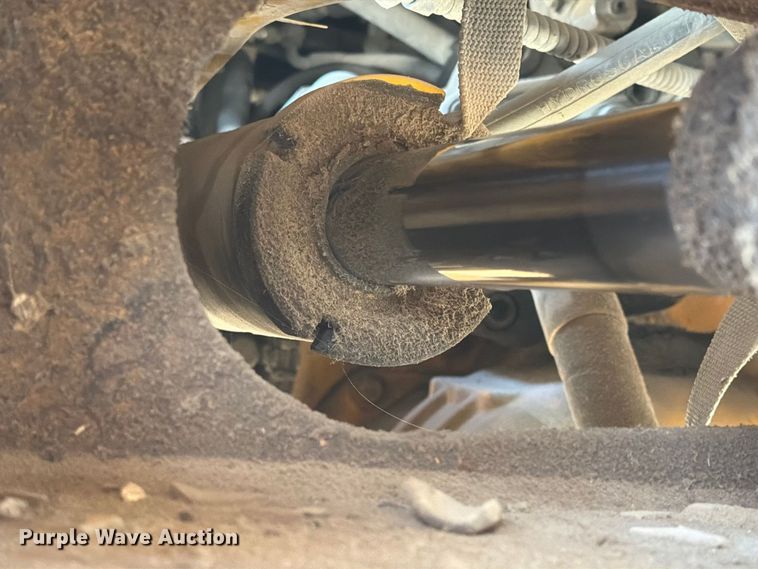 image for item EA7377 2011 Volvo L70F wheel loader