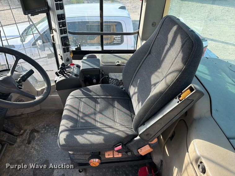 image for item EA7377 2011 Volvo L70F wheel loader
