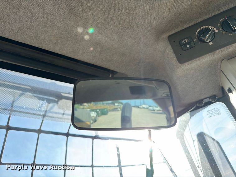 image for item EA7377 2011 Volvo L70F wheel loader