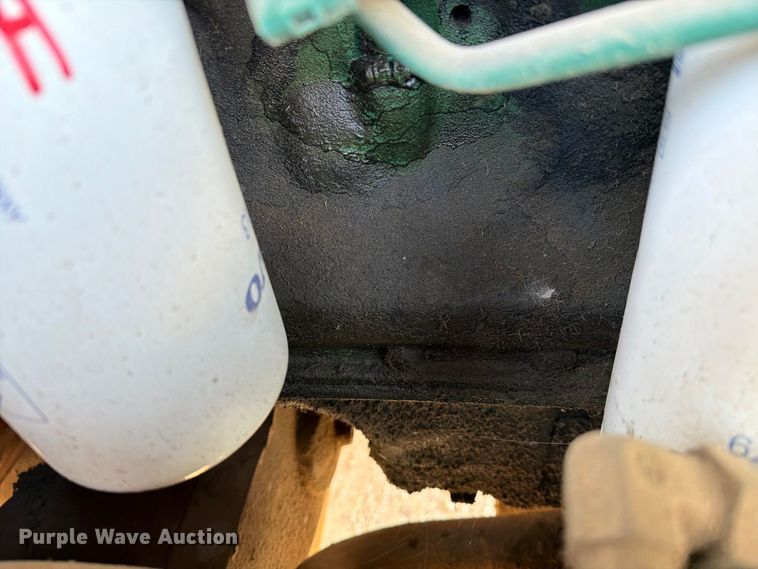 image for item EA7377 2011 Volvo L70F wheel loader