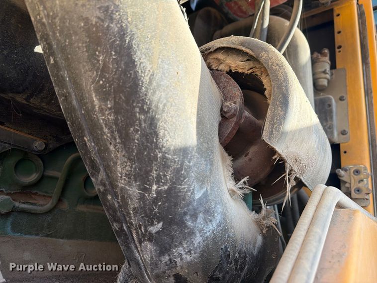 image for item EA7377 2011 Volvo L70F wheel loader