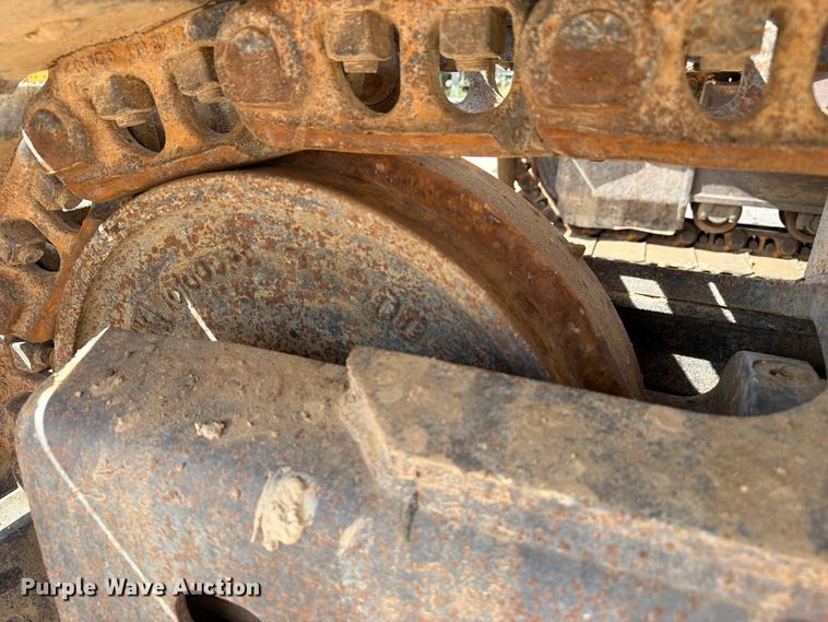 image for item EA7378 2015 Komatsu PC210LC-10 excavator