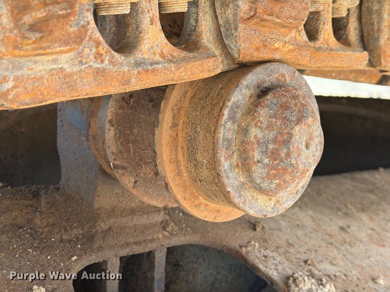 image for item EA7378 2015 Komatsu PC210LC-10 excavator