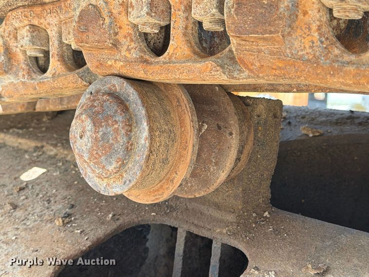 image for item EA7378 2015 Komatsu PC210LC-10 excavator