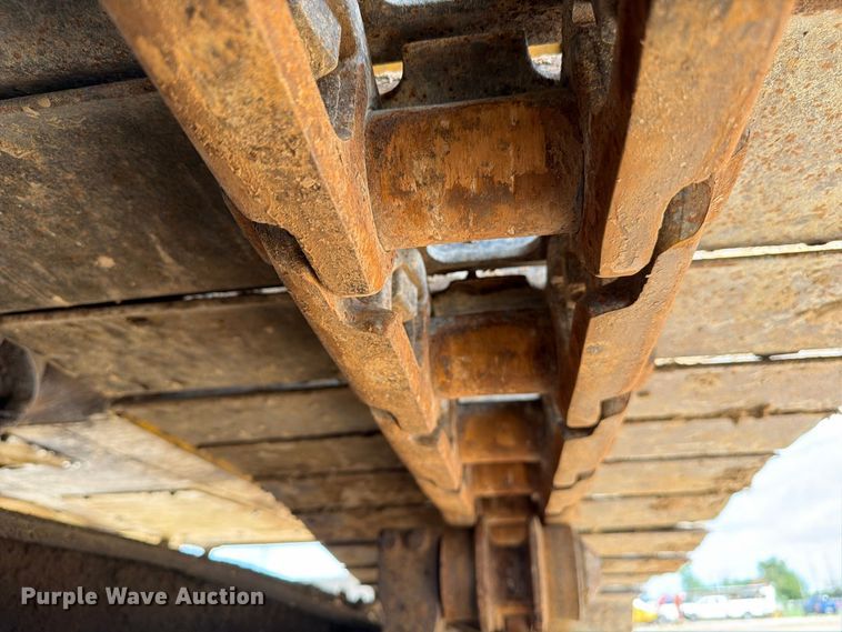 image for item EA7378 2015 Komatsu PC210LC-10 excavator