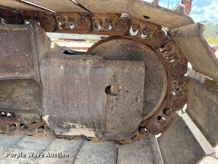 image for item EA7378 2015 Komatsu PC210LC-10 excavator
