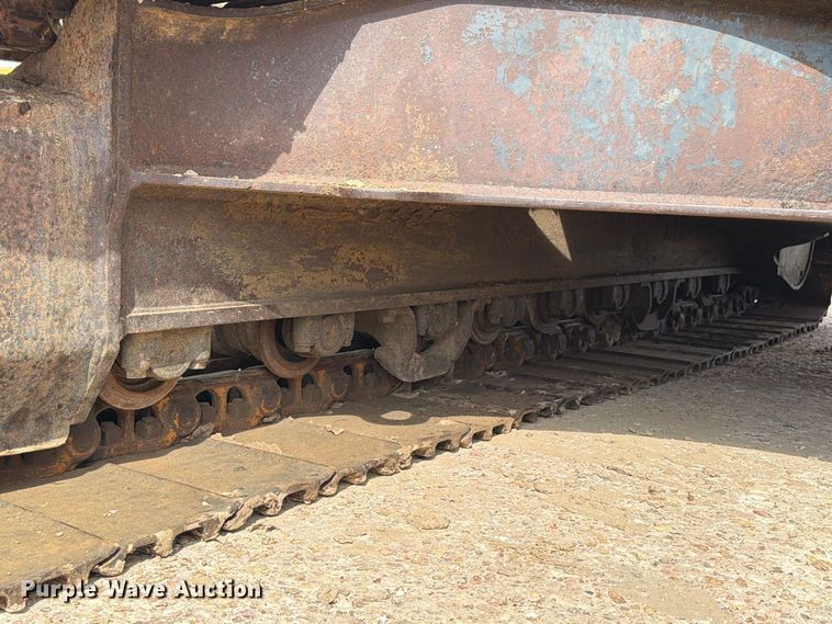 image for item EA7378 2015 Komatsu PC210LC-10 excavator