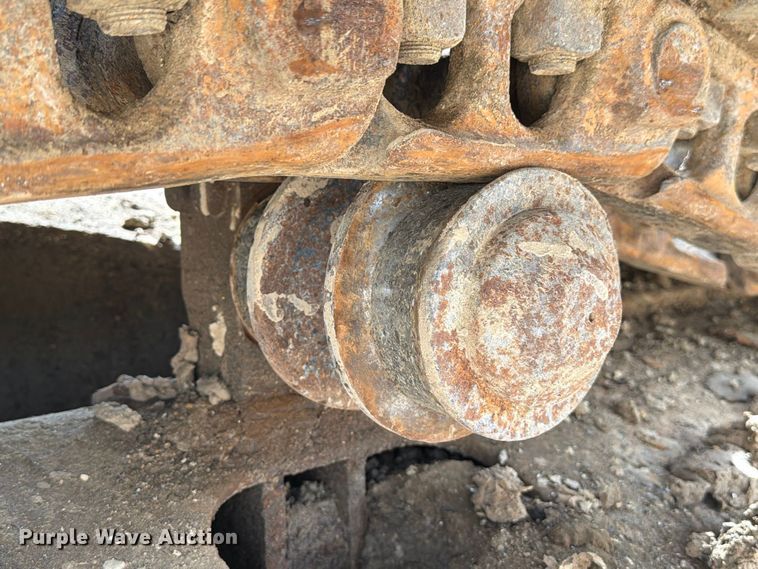 image for item EA7378 2015 Komatsu PC210LC-10 excavator