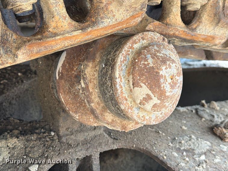 image for item EA7378 2015 Komatsu PC210LC-10 excavator