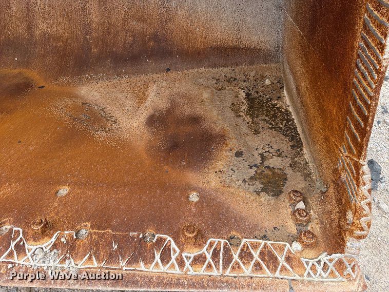 image for item EA7394 2004 Caterpillar 972G Series II wheel loader