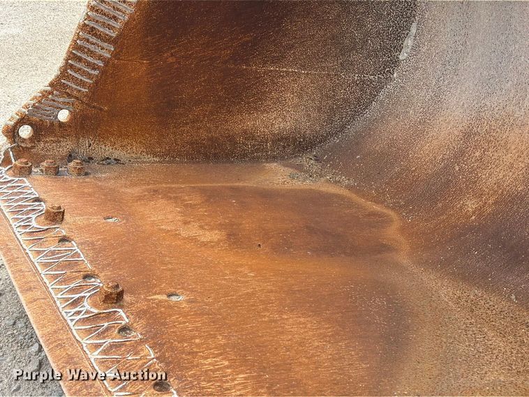image for item EA7394 2004 Caterpillar 972G Series II wheel loader