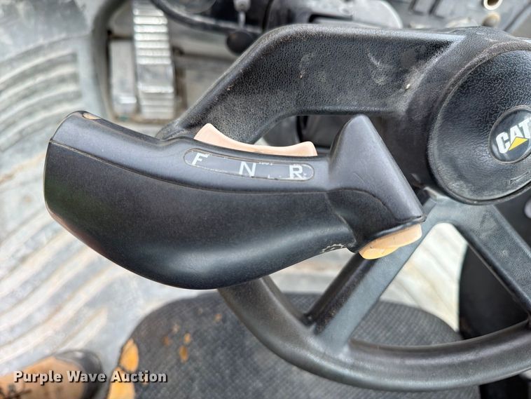 image for item EA7394 2004 Caterpillar 972G Series II wheel loader