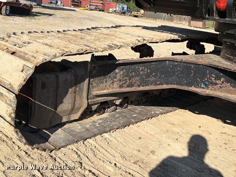 image for item EA7395 2020 Linkbelt 250x4 excavator