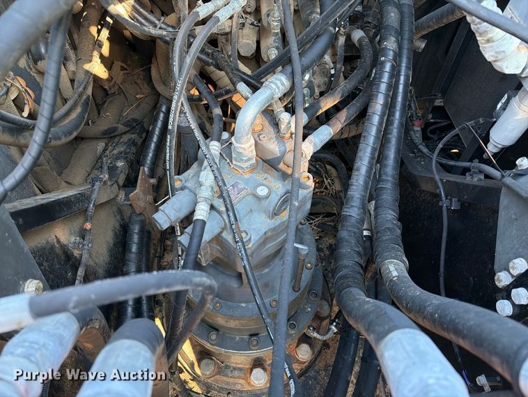 image for item EA7395 2020 Linkbelt 250x4 excavator