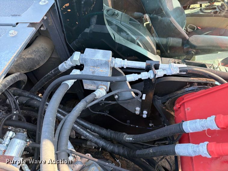 image for item EA7395 2020 Linkbelt 250x4 excavator