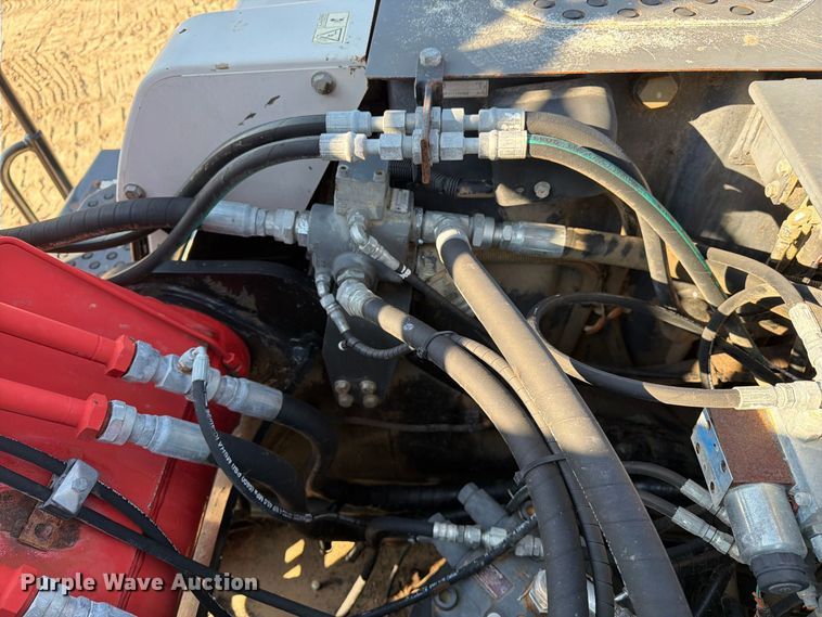 image for item EA7395 2020 Linkbelt 250x4 excavator