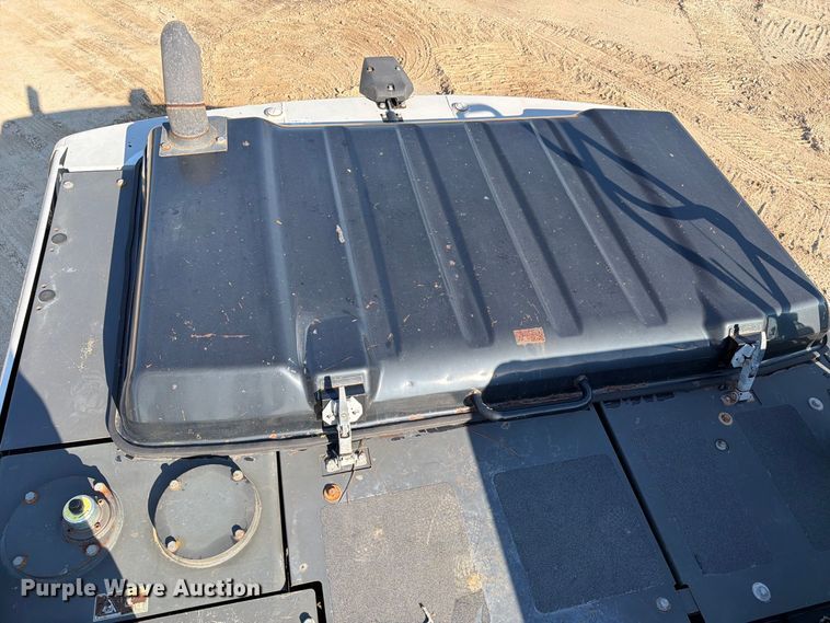 image for item EA7395 2020 Linkbelt 250x4 excavator