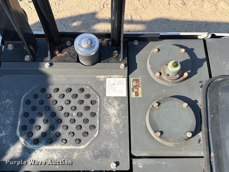 image for item EA7395 2020 Linkbelt 250x4 excavator