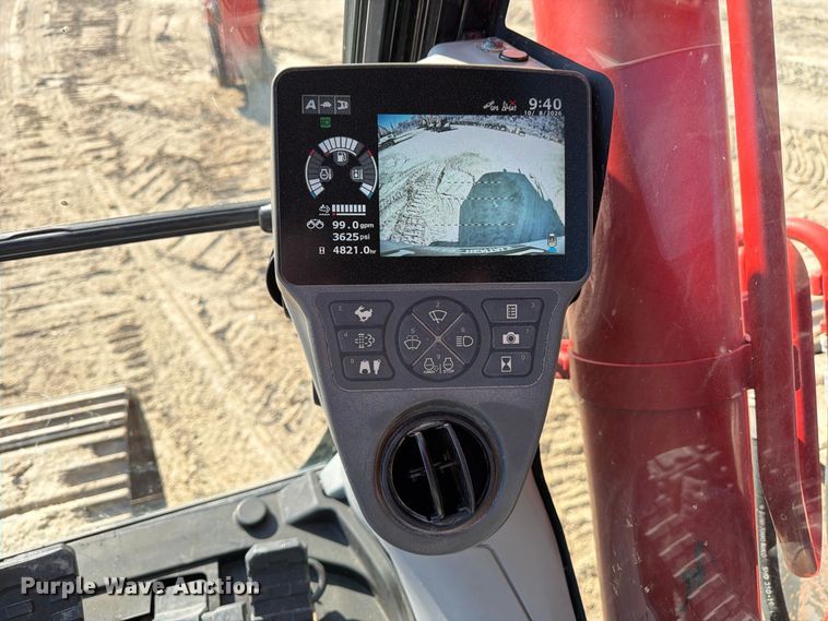 image for item EA7395 2020 Linkbelt 250x4 excavator