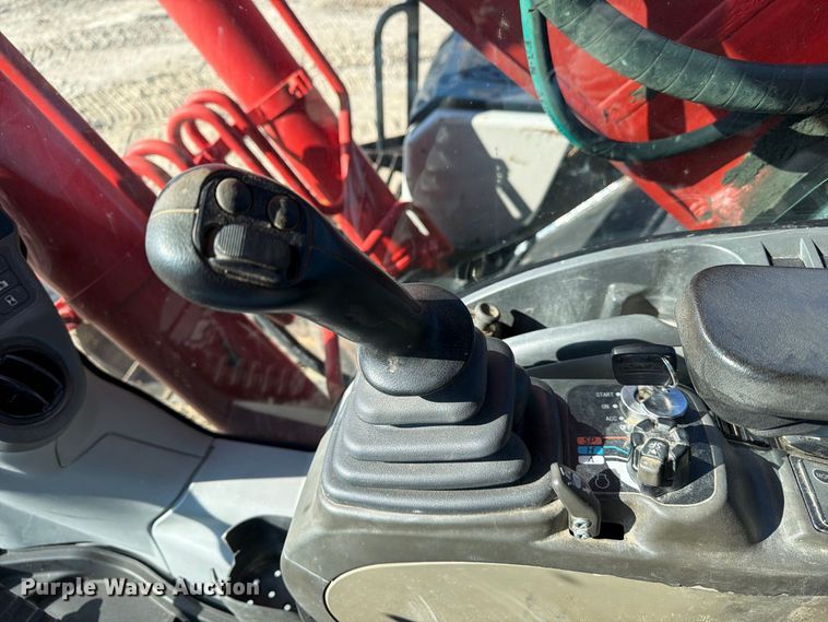 image for item EA7395 2020 Linkbelt 250x4 excavator