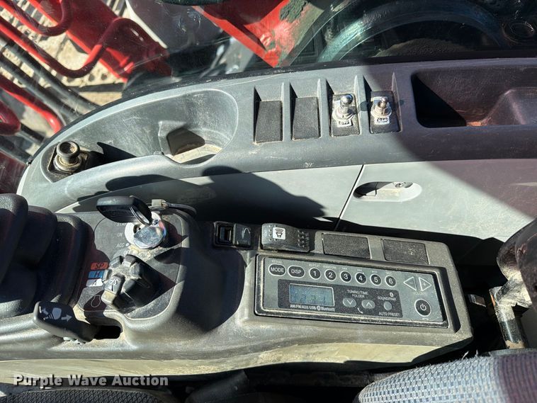 image for item EA7395 2020 Linkbelt 250x4 excavator