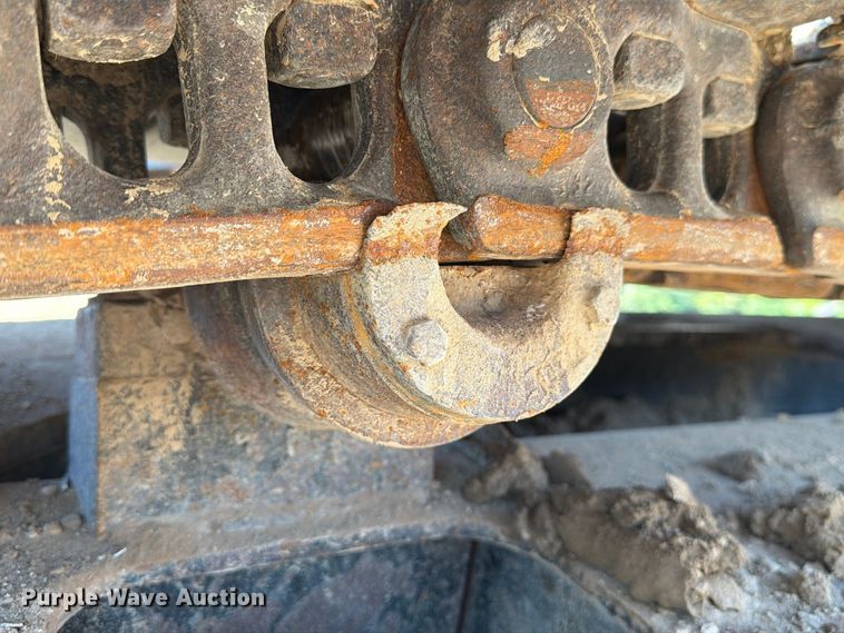image for item EA7395 2020 Linkbelt 250x4 excavator