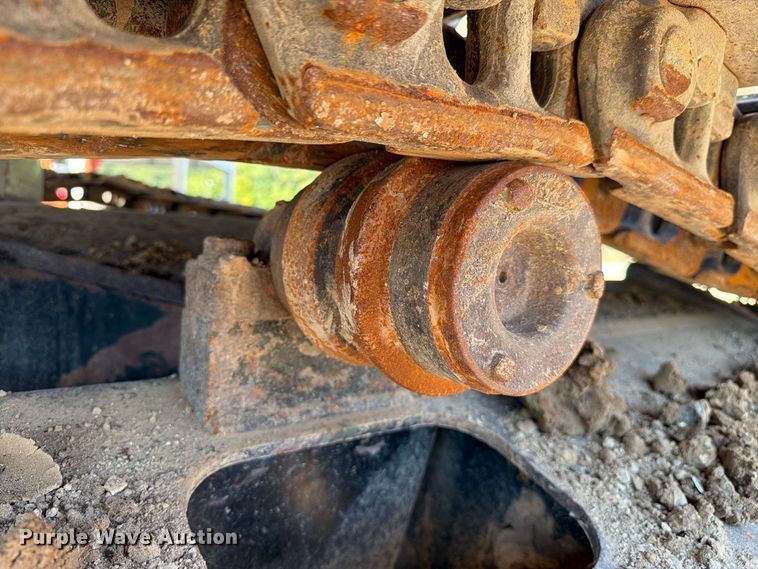 image for item EA7395 2020 Linkbelt 250x4 excavator