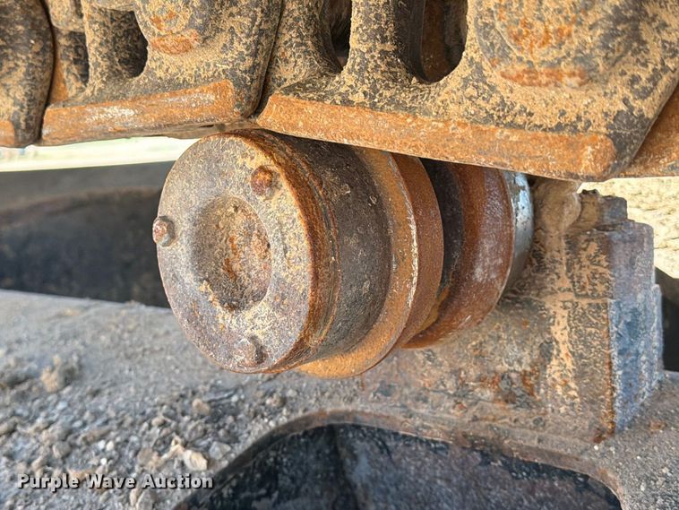 image for item EA7395 2020 Linkbelt 250x4 excavator