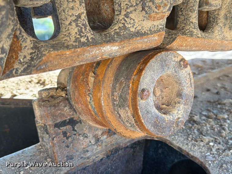 image for item EA7395 2020 Linkbelt 250x4 excavator