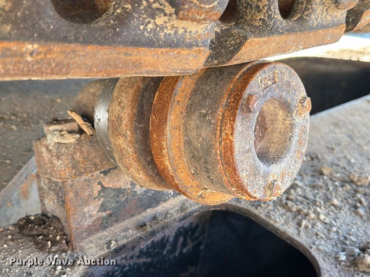 image for item EA7395 2020 Linkbelt 250x4 excavator