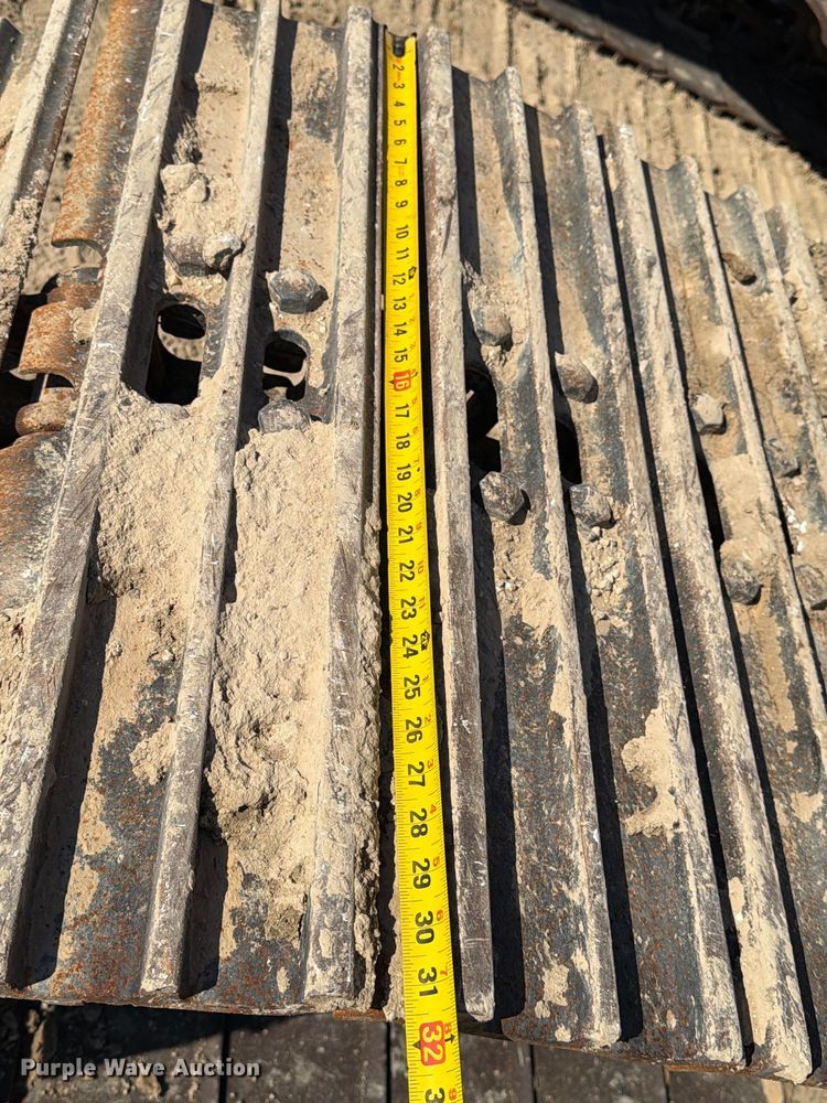 image for item EA7395 2020 Linkbelt 250x4 excavator