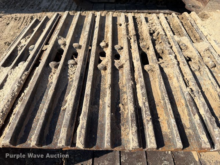 image for item EA7395 2020 Linkbelt 250x4 excavator