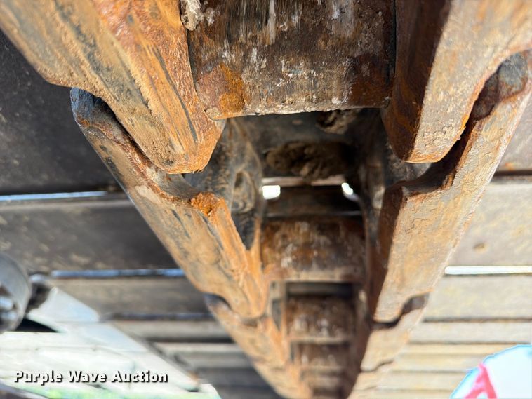 image for item EA7395 2020 Linkbelt 250x4 excavator