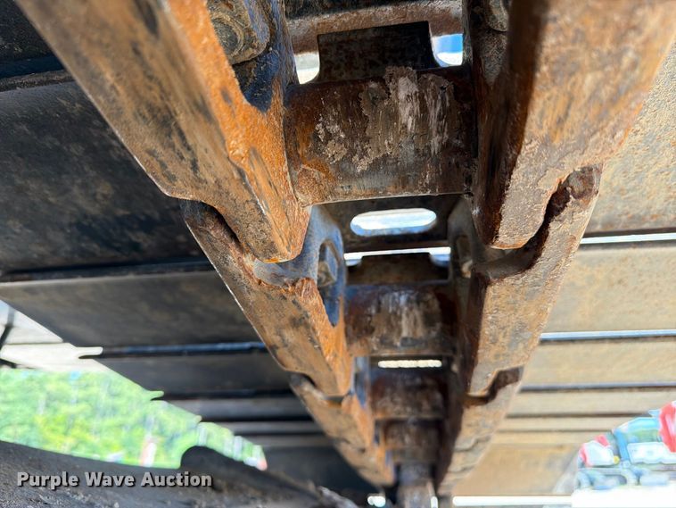 image for item EA7395 2020 Linkbelt 250x4 excavator