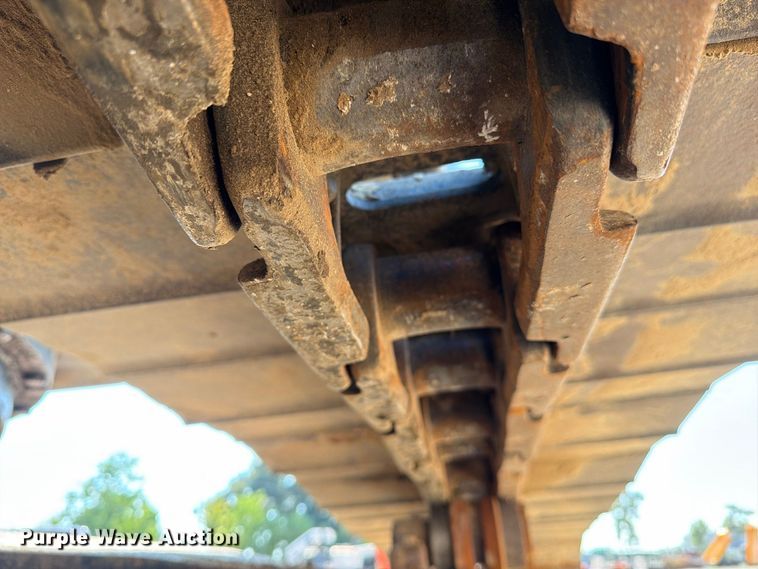image for item EA7395 2020 Linkbelt 250x4 excavator