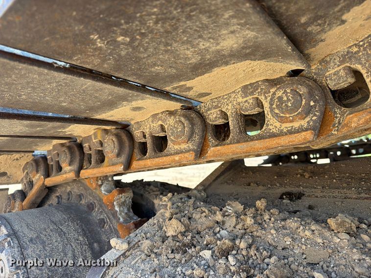 image for item EA7395 2020 Linkbelt 250x4 excavator