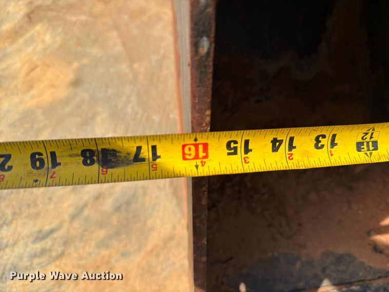 image for item EF1405 2019 Caterpillar 305E2 CR mini excavator