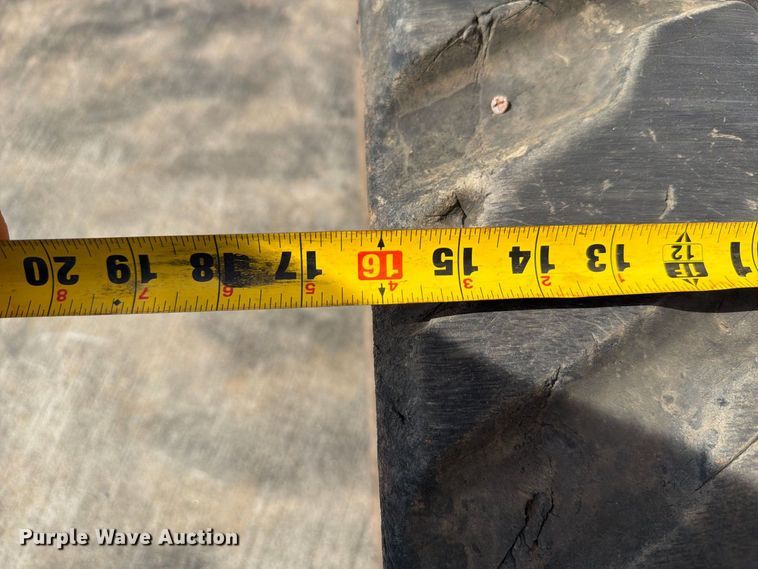 image for item EF1405 2019 Caterpillar 305E2 CR mini excavator