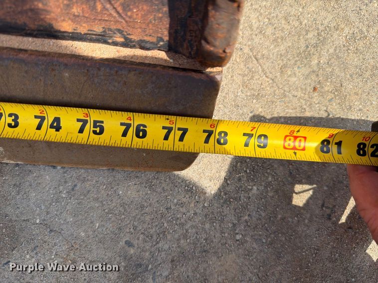 image for item EF1406 2019 Caterpillar 305E2 CR mini excavator