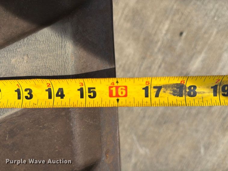 image for item EF1406 2019 Caterpillar 305E2 CR mini excavator