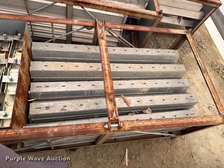 image for item EF1408 Giraffe  strong backs and couplers