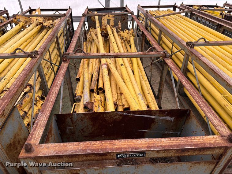 image for item EF1414 Giraffe  wall bracing