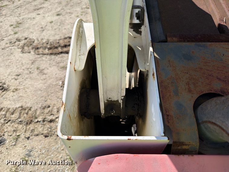 image for item EF1422 2015 Bobcat T590 tracked skid steer loader