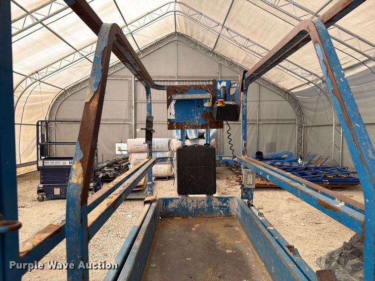 image for item EF1423 Genie GS1930 scissor lift