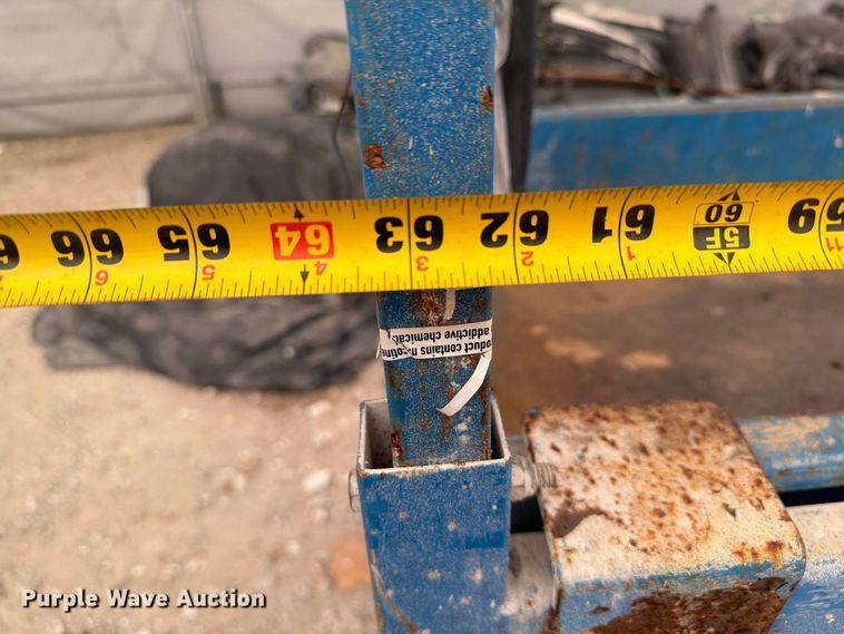 image for item EF1423 Genie GS1930 scissor lift