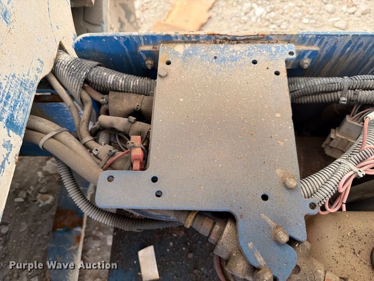 image for item EF1423 Genie GS1930 scissor lift